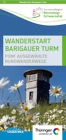 Flyer Wanderstart Barigauer Turm