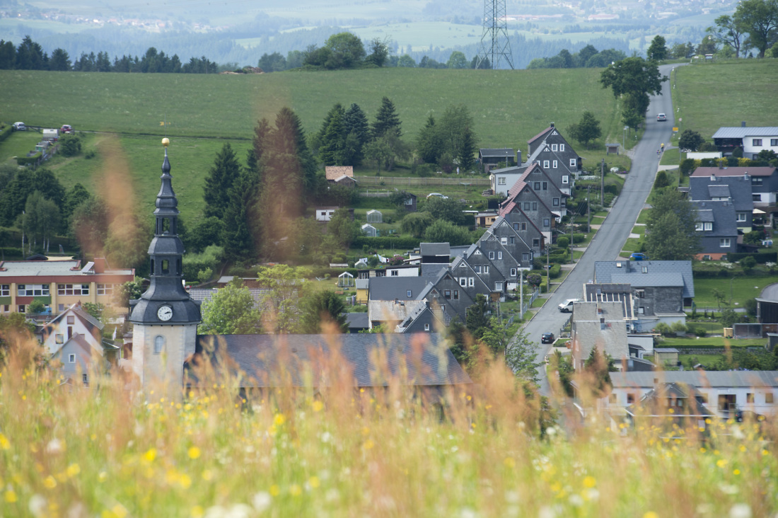 Oberweißbach Fröbelstadt Oberweißbach