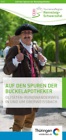 Flyer "Auf den Spuren..."