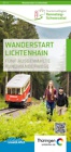 Flyer Wanderstart Lichtenhain